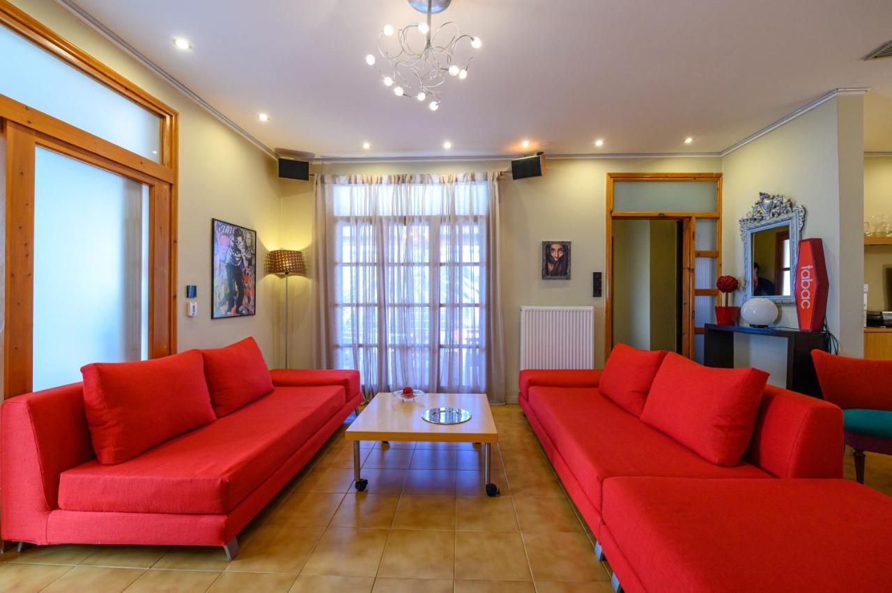 Cozy Small Smart Villa With Private Pool Mikri Mantineia Kalamata Ngoại thất bức ảnh